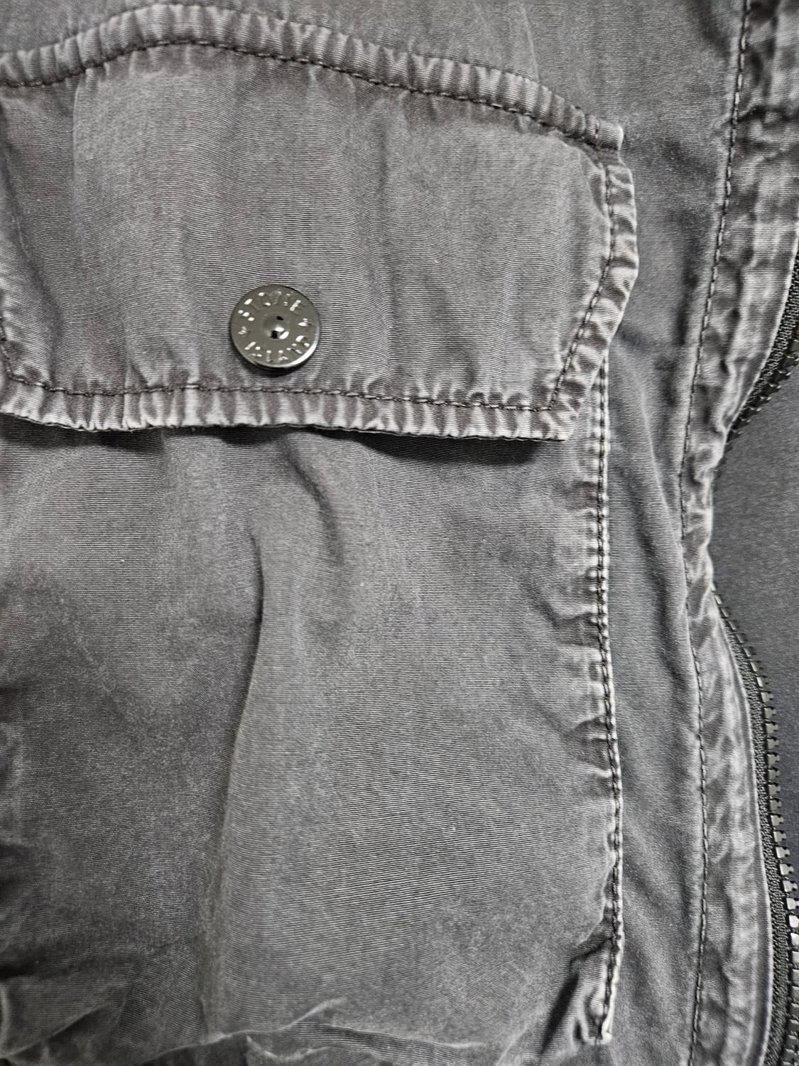 스톤아일랜드 올드이펙트 21fw xxl 상품이미지6