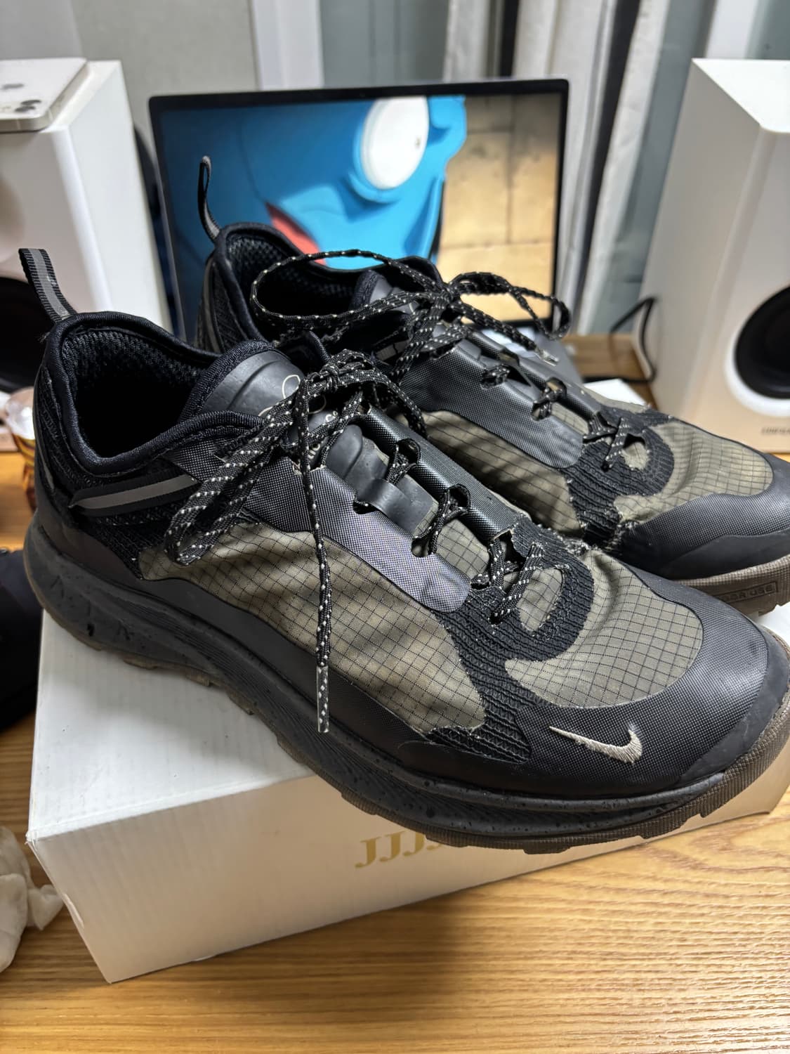 나이키 acg air nasu2 상품이미지2