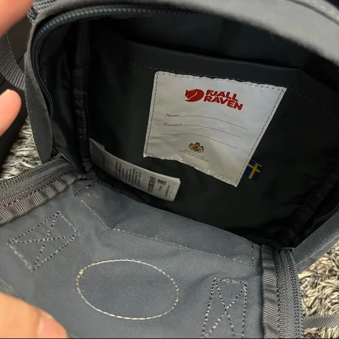 피엘라벤 숄더백 상품이미지5