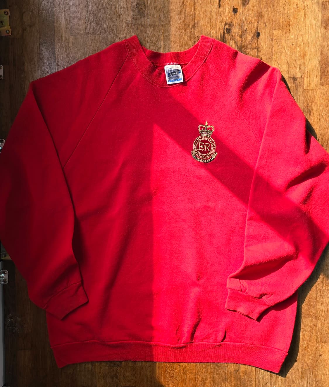 레어) 프룻오브더룸 Made In IRELAND 스웻셔츠 상품이미지1