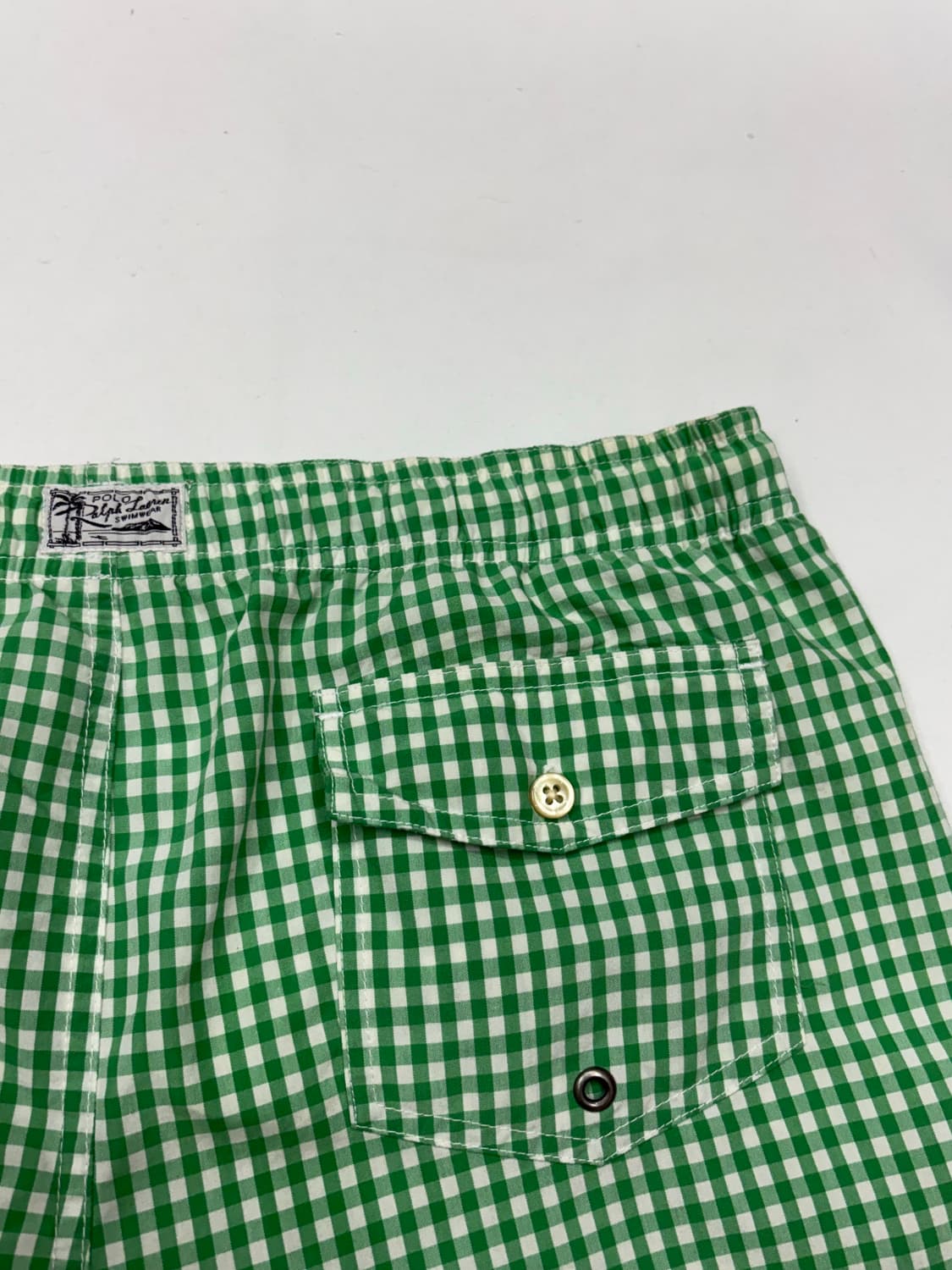 폴로 랄프로렌 스윔팬츠 쇼츠 반바지 상품이미지9