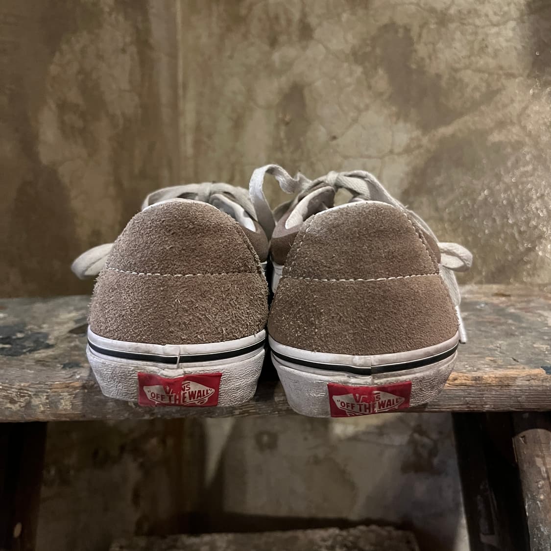 반스 스니커즈 (245) 상품이미지6