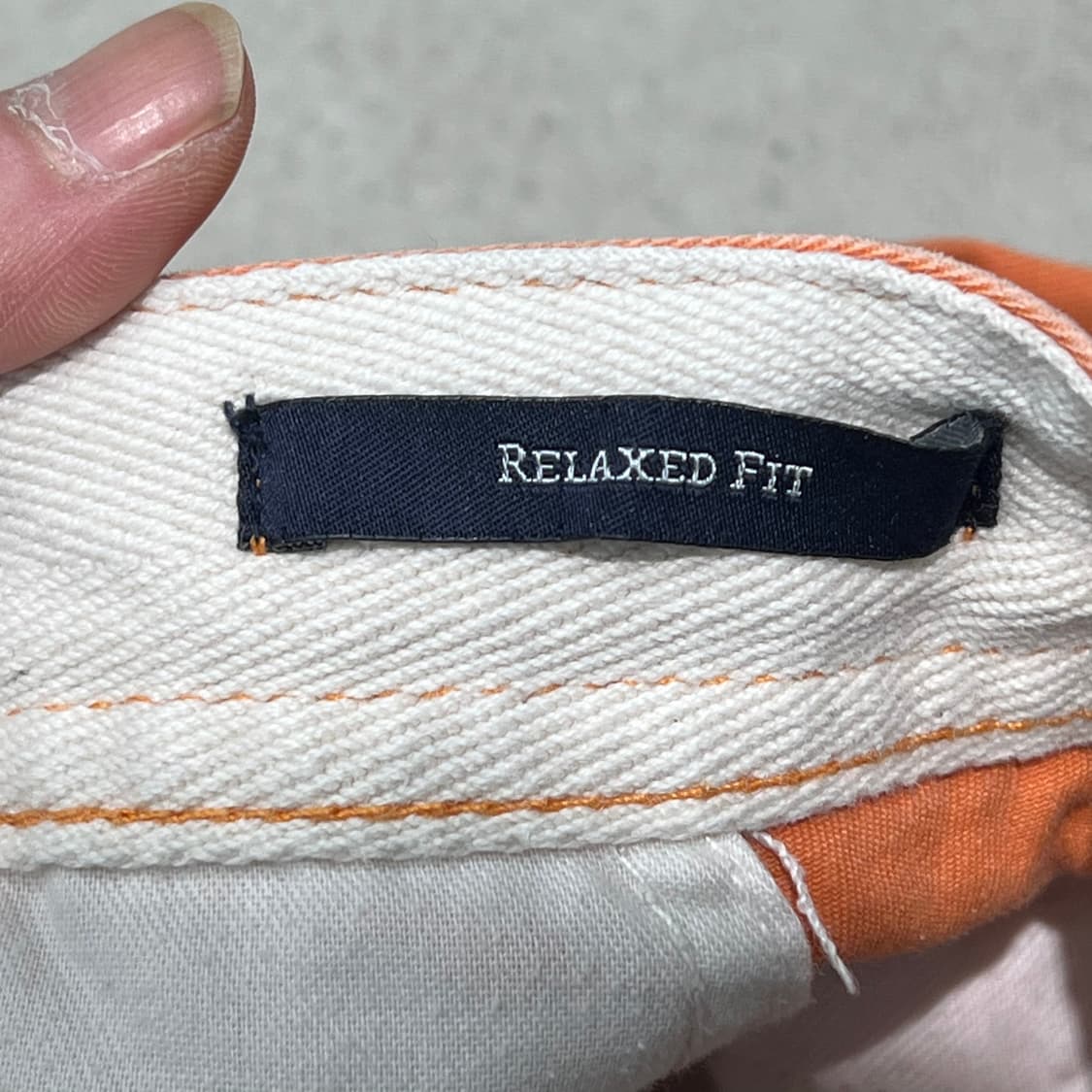 폴로 랄프로렌 치노 하프팬츠 s10801 상품이미지7