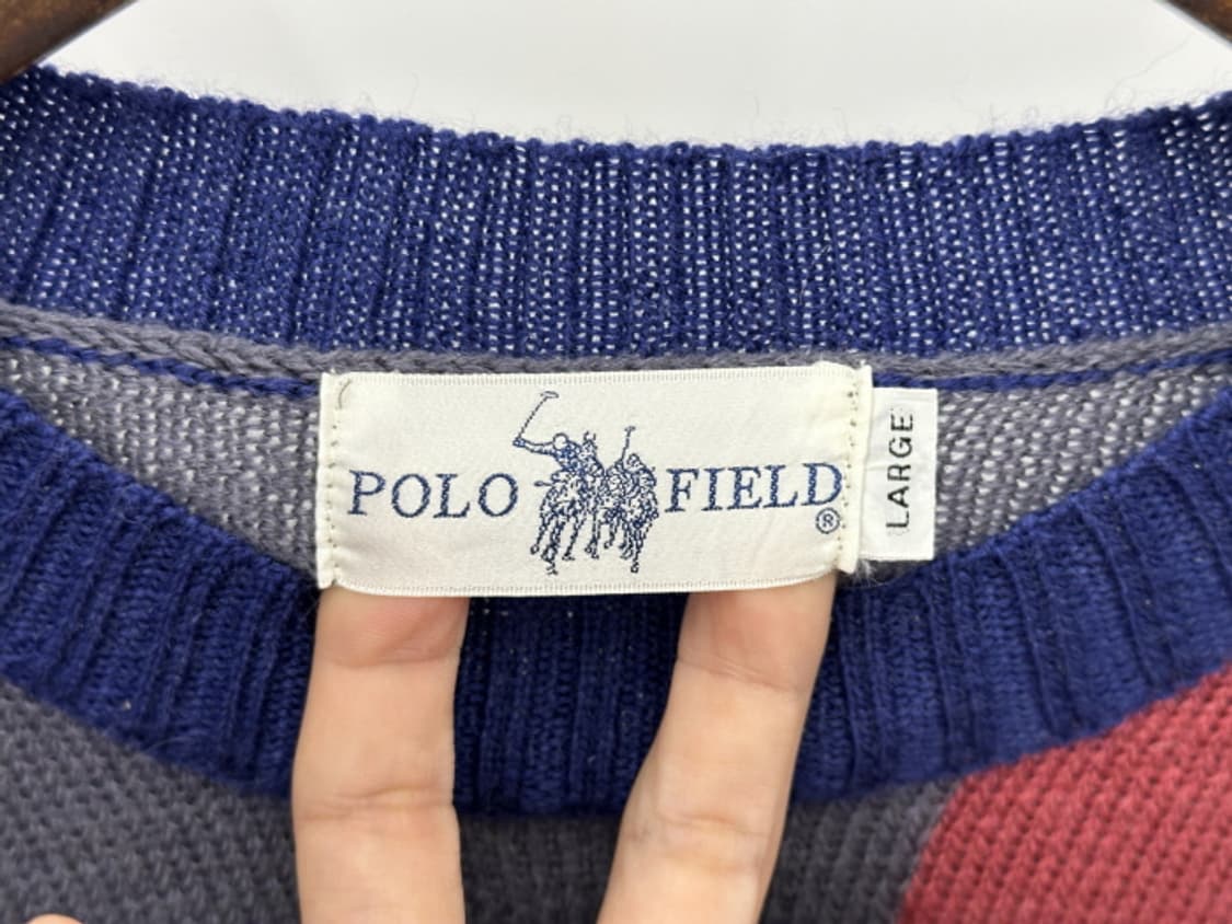 POLO FIELD (XL) 상품이미지9
