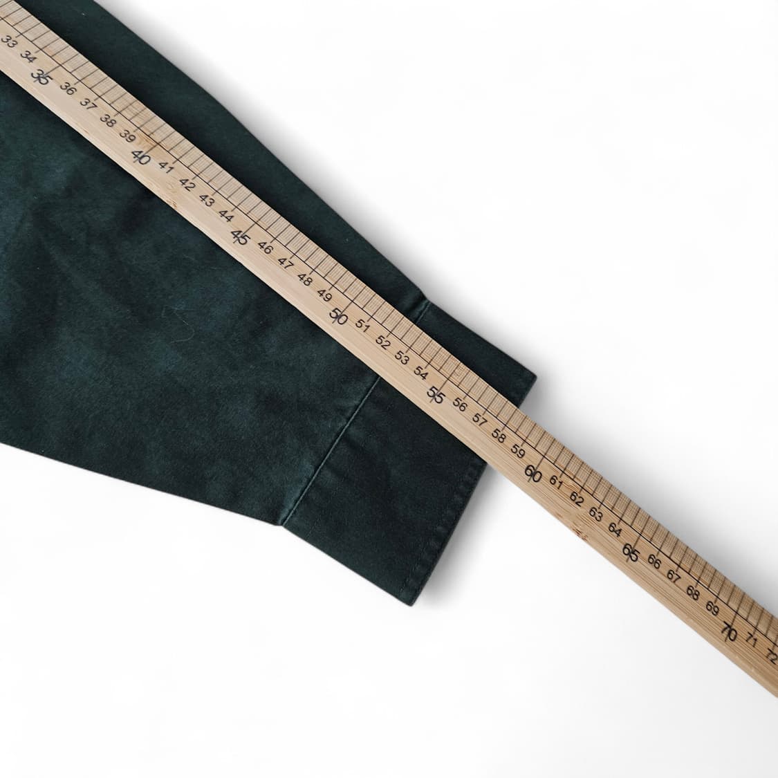 FR칼하트 면 오버핏 긴팔셔츠 L 상품이미지7