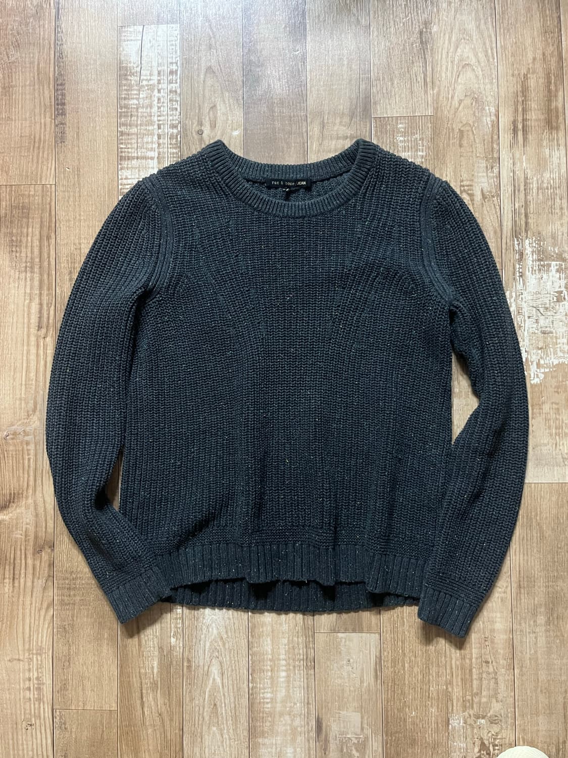 Rag & Bone cotton knit 상품이미지1