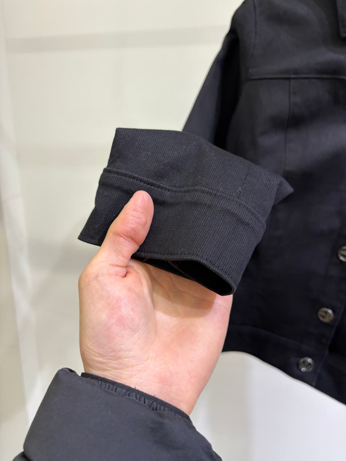 PRIVATE LABEL (Made in Japan) 셔츠 상품이미지4