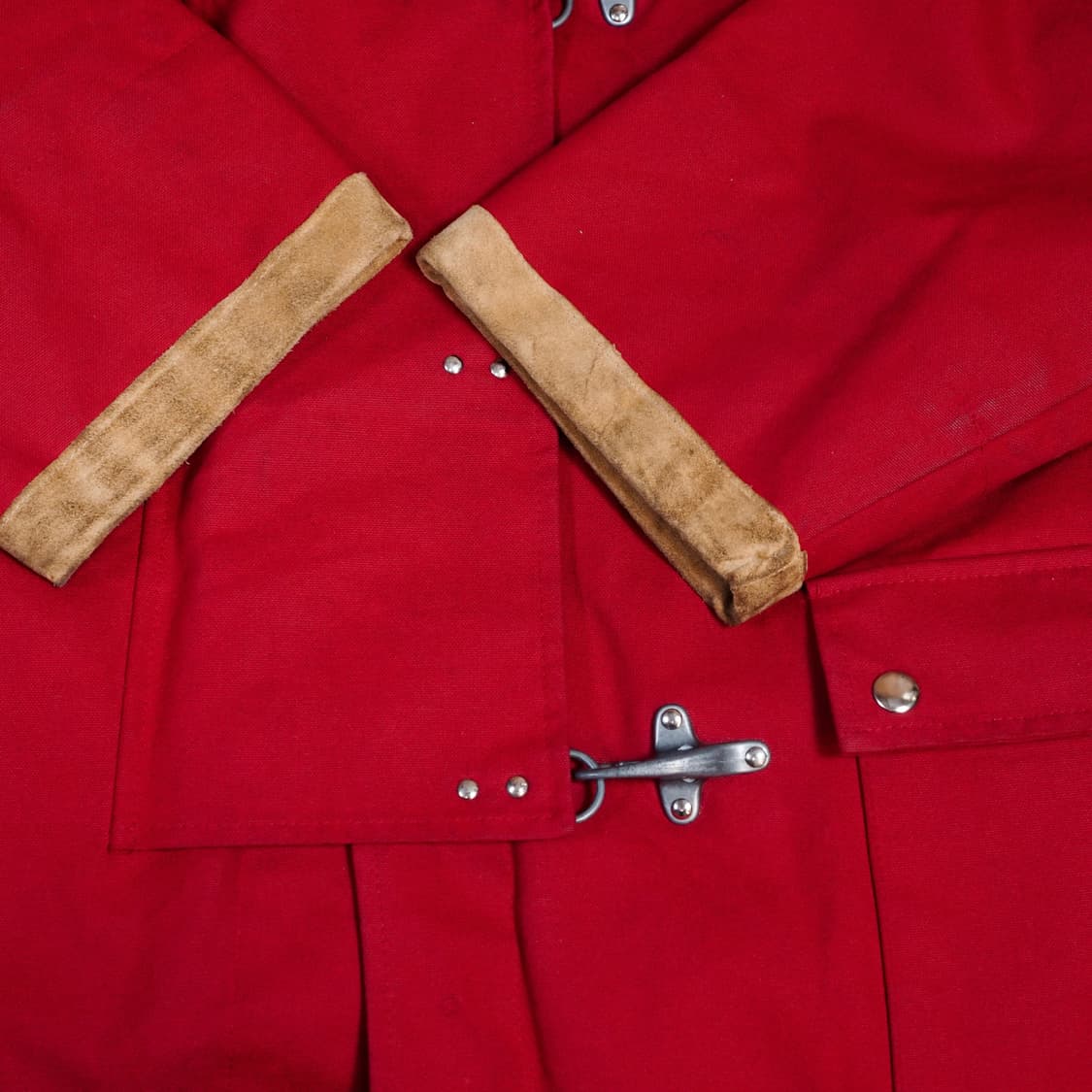 Progetto 이태리 파이어맨 자켓 상품이미지6