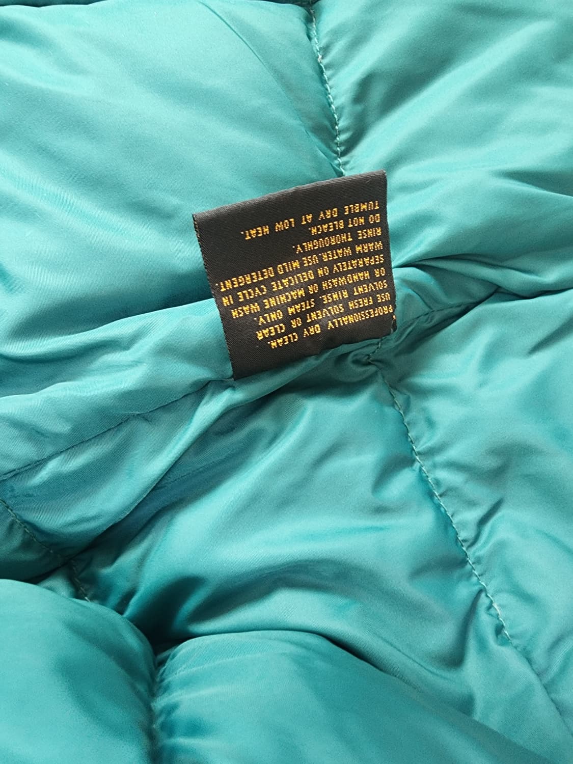 [L] 에디바우어 90s 빈티지 베스트 상품이미지10