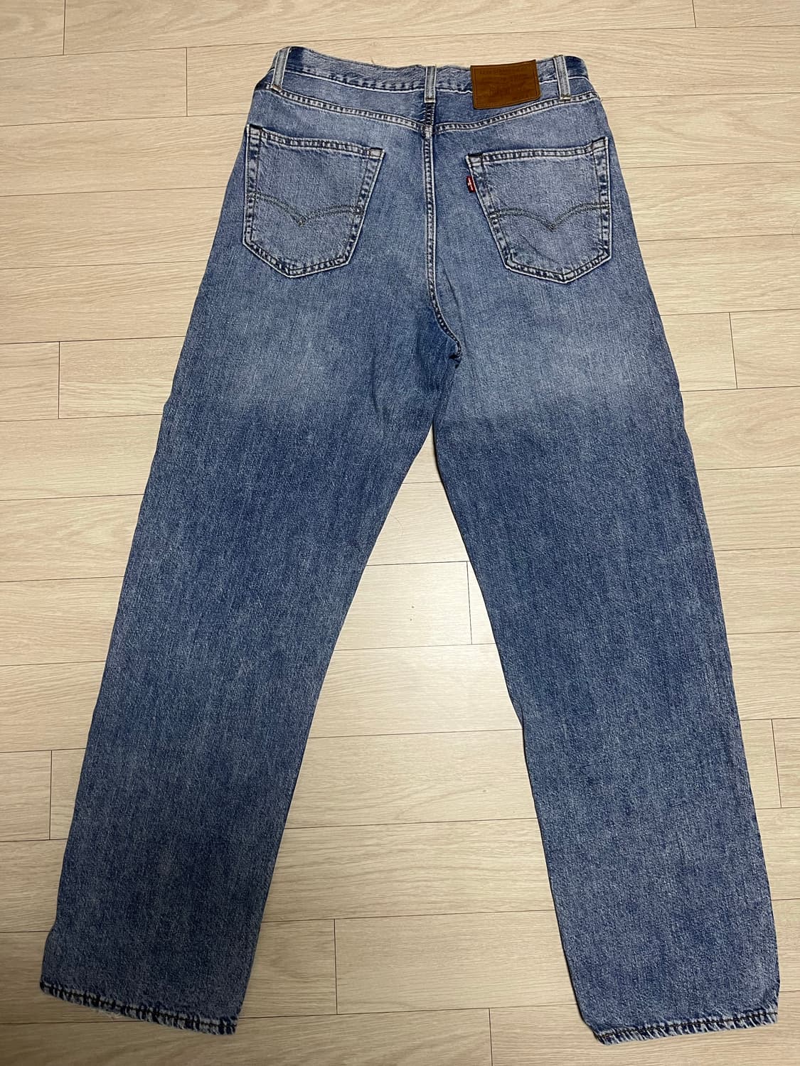 리바이스 568 32 상품이미지3