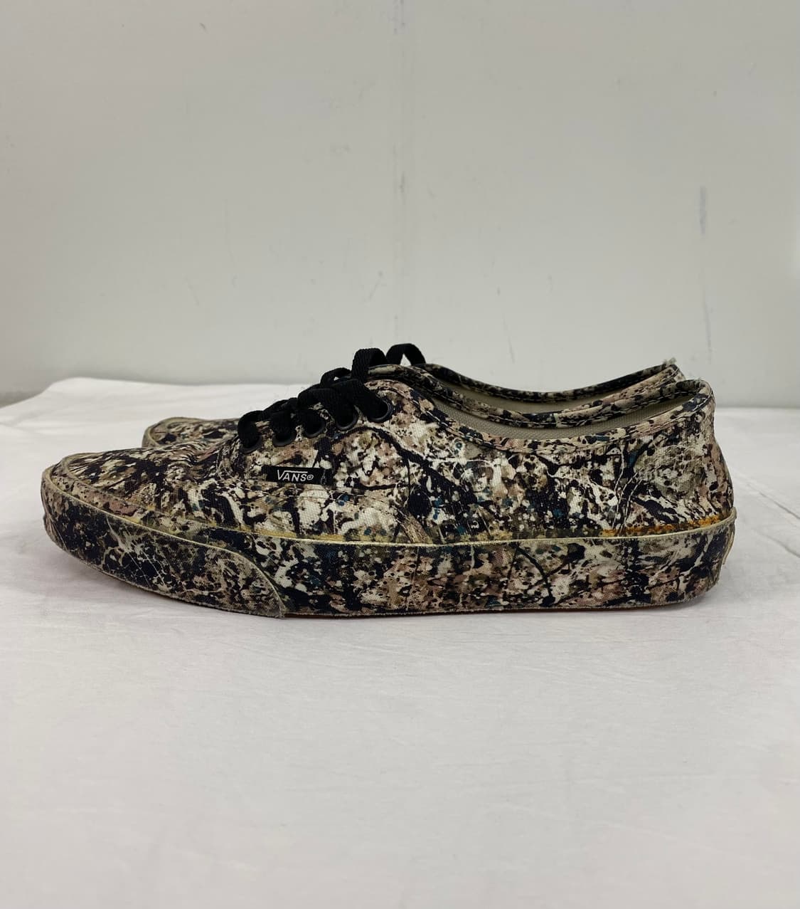 반스 x 모마 어센틱 잭슨 폴락 265 <44> 상품이미지5