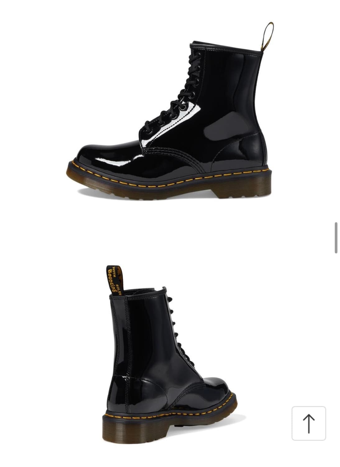 닥터마틴 1460 W 페이던트 상품이미지1