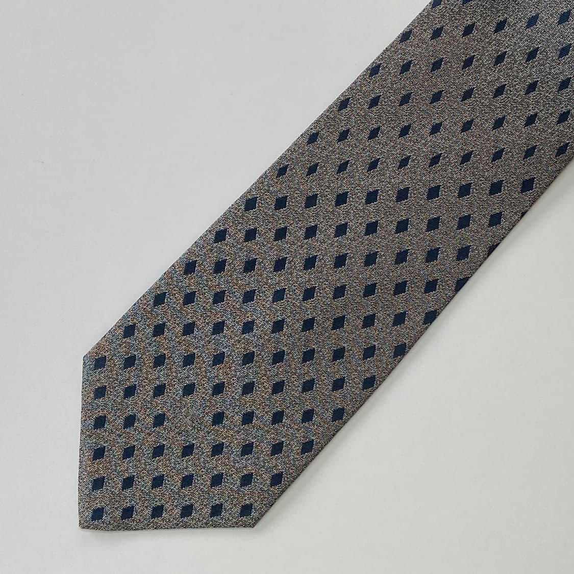 버버리 명품 정품 심플로고 넥타이 (Burberry) 상품이미지7