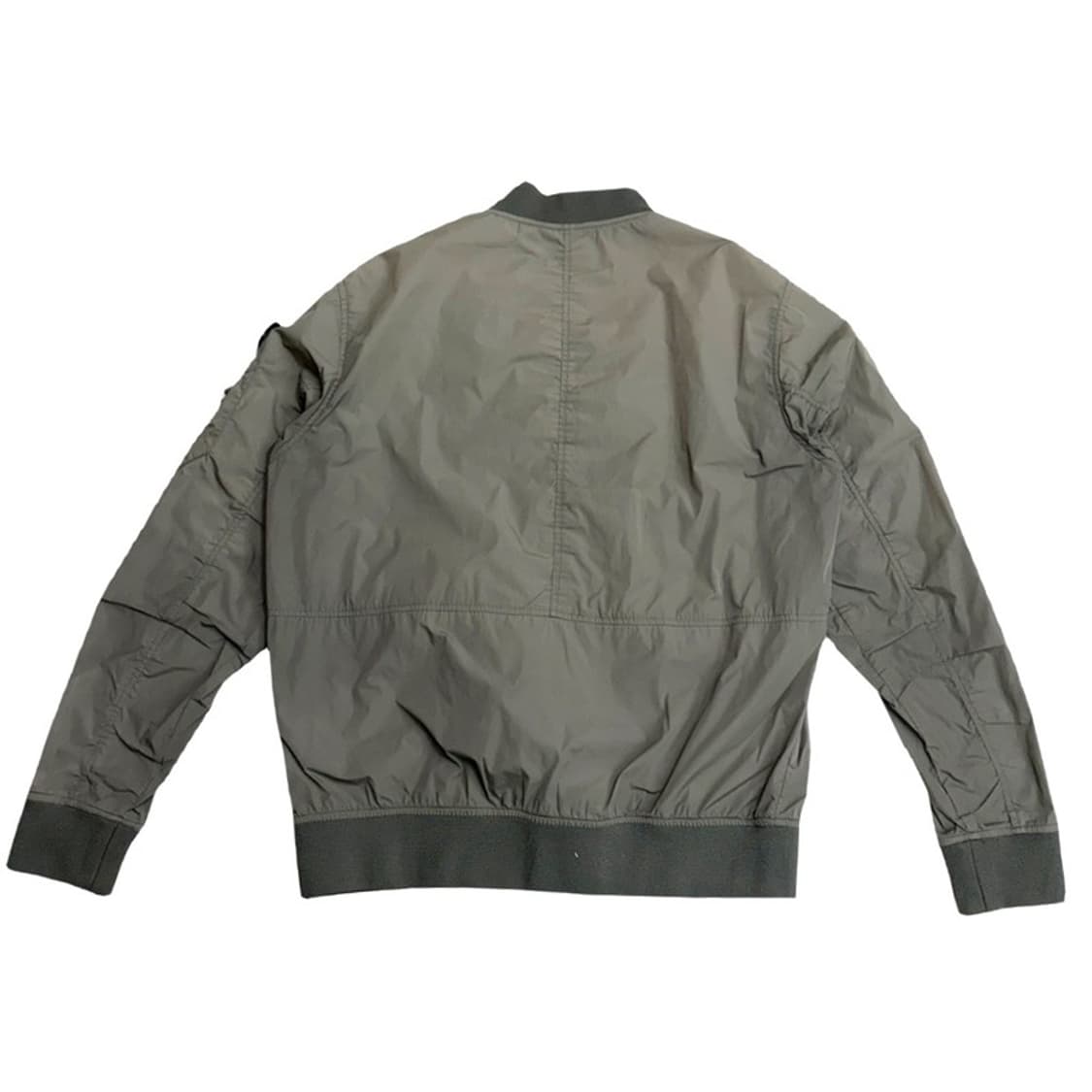 NATIONAL GEOGRAPHIC 로우머스 유틸리티 항공점퍼 L 상품이미지6