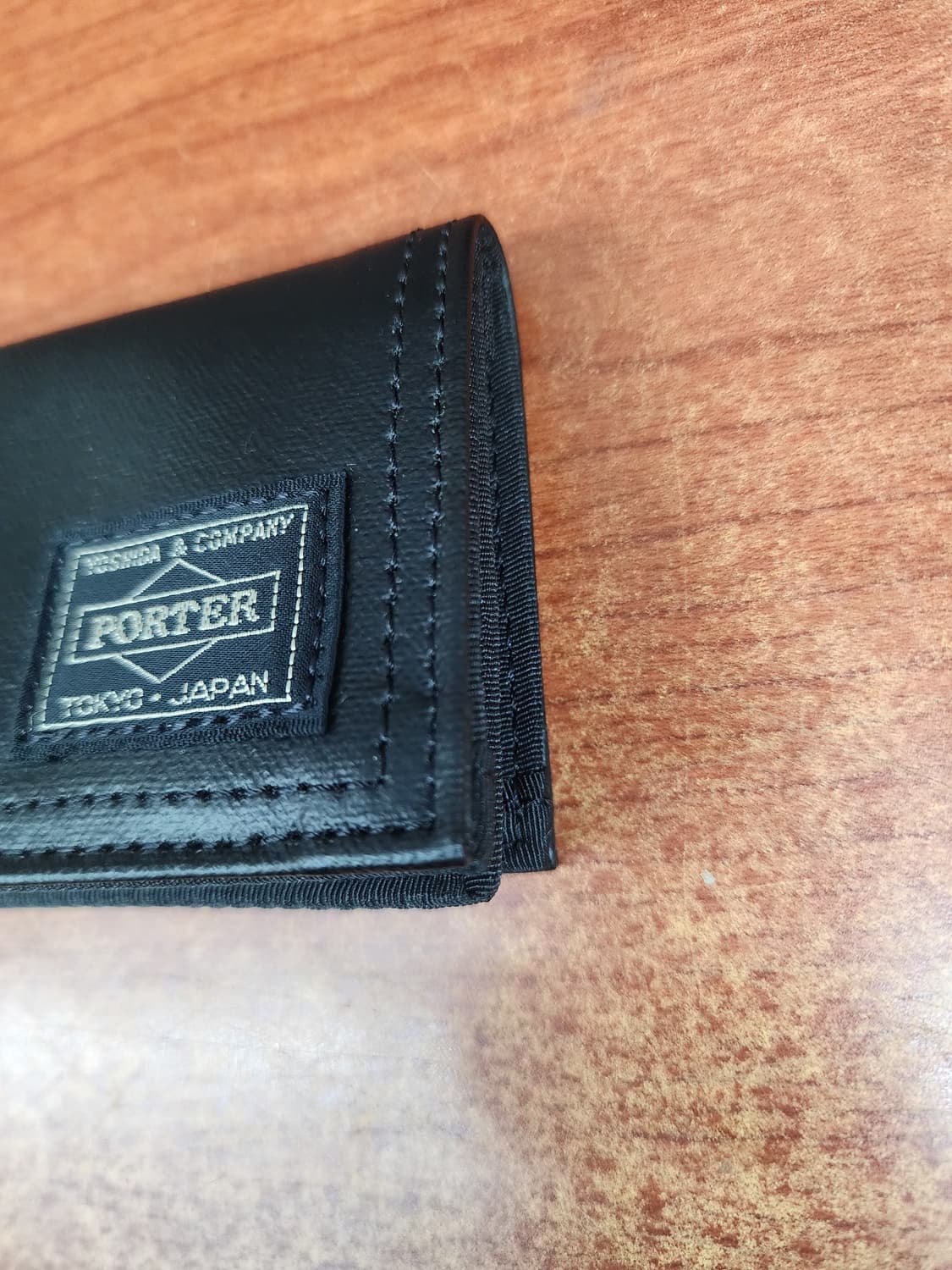 요시다포터 프리스타일 카드지갑  상품이미지3