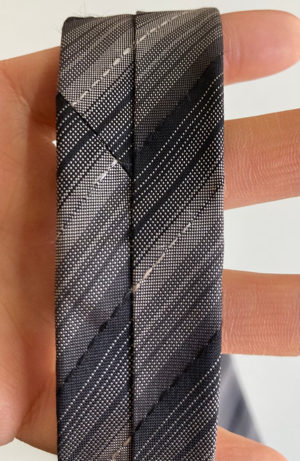 DKNY 넥타이 상품이미지10