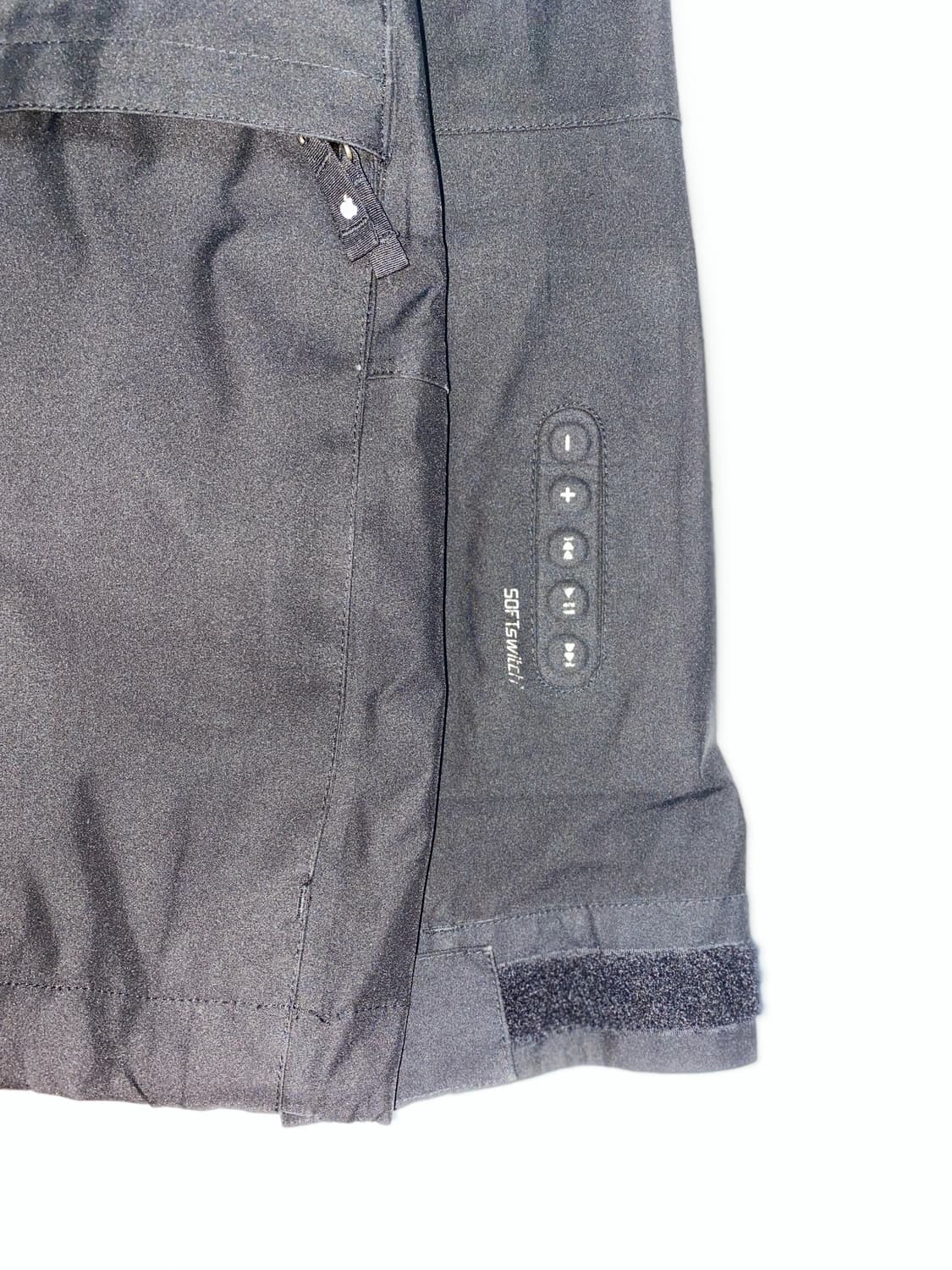 2003 Burton X Apple Ipod amp jacket 상품이미지7