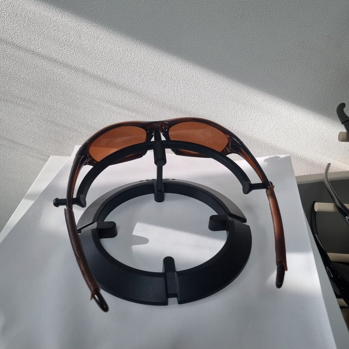 오클리 트웬티 브라운  상품이미지3