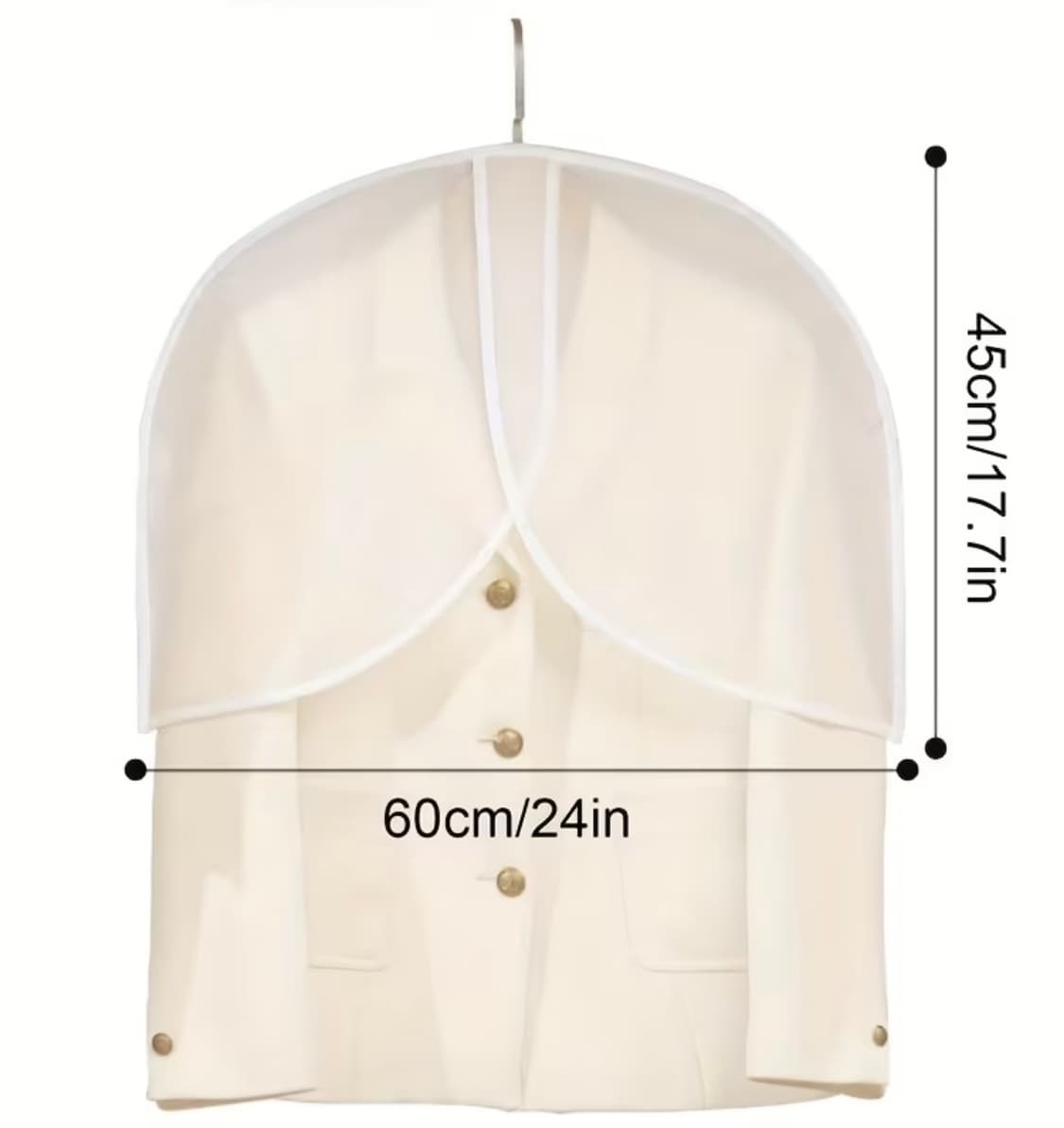 의류 보호커버 상품이미지3