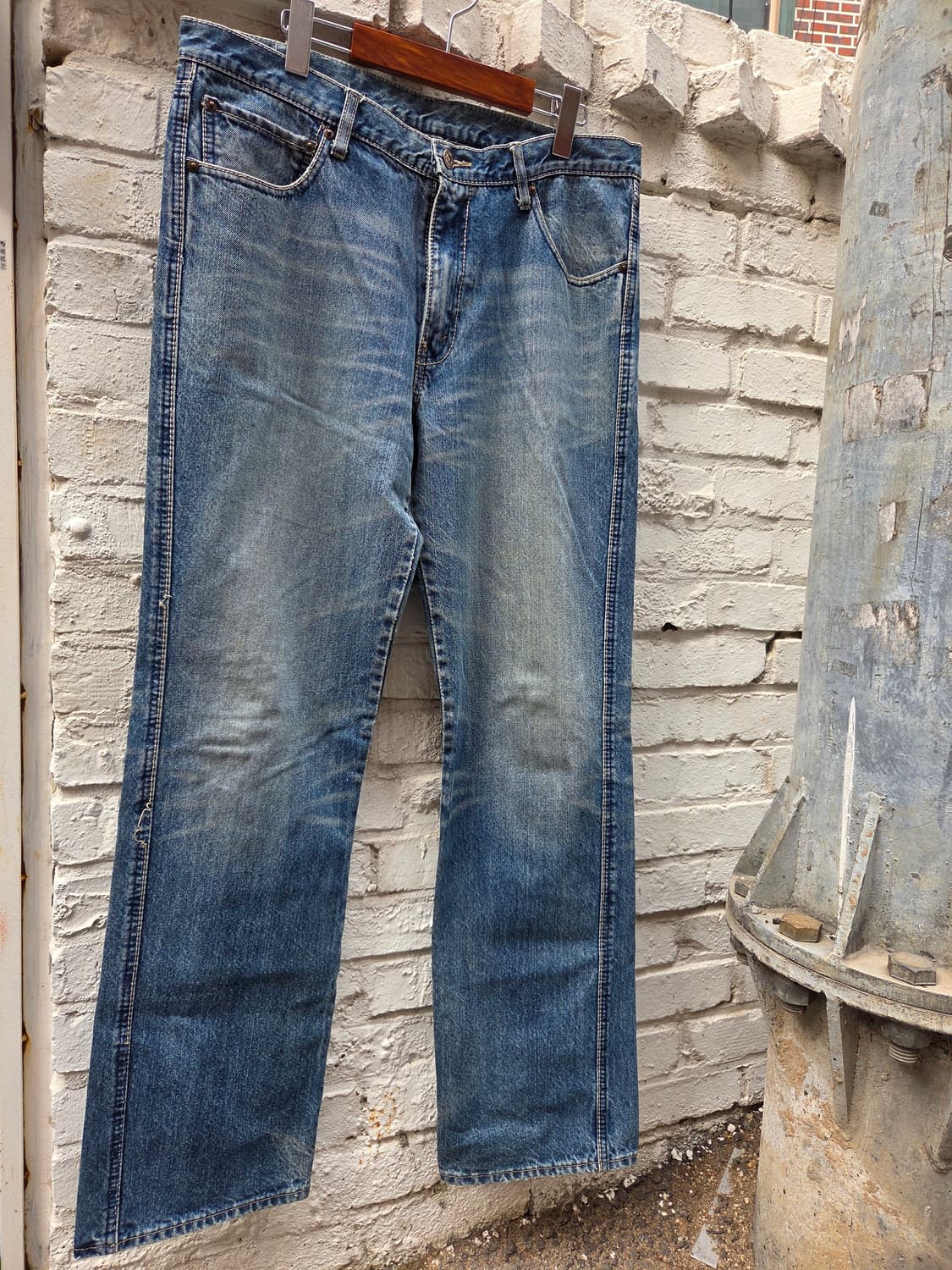 00's 리바이스 510(Japan) 상품이미지1