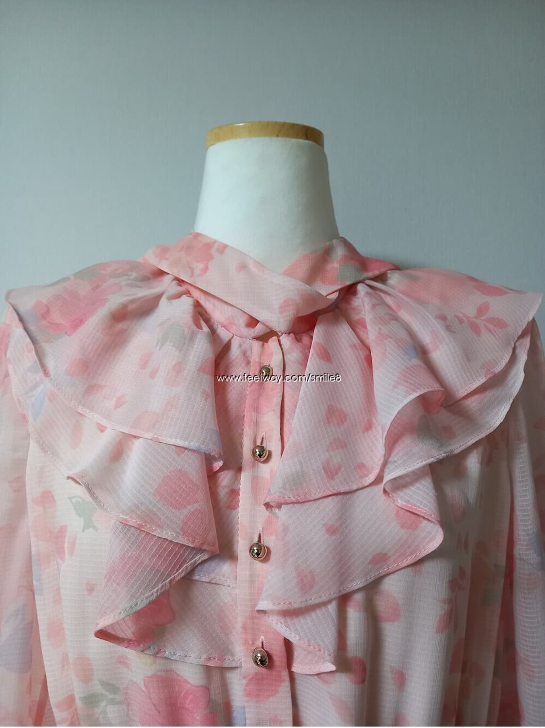 린 롱원피스 상품이미지6