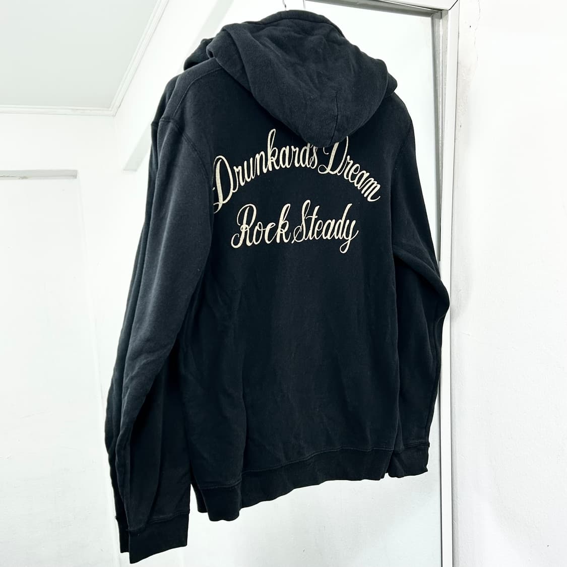 와코마리아 후드 집업 상품이미지1