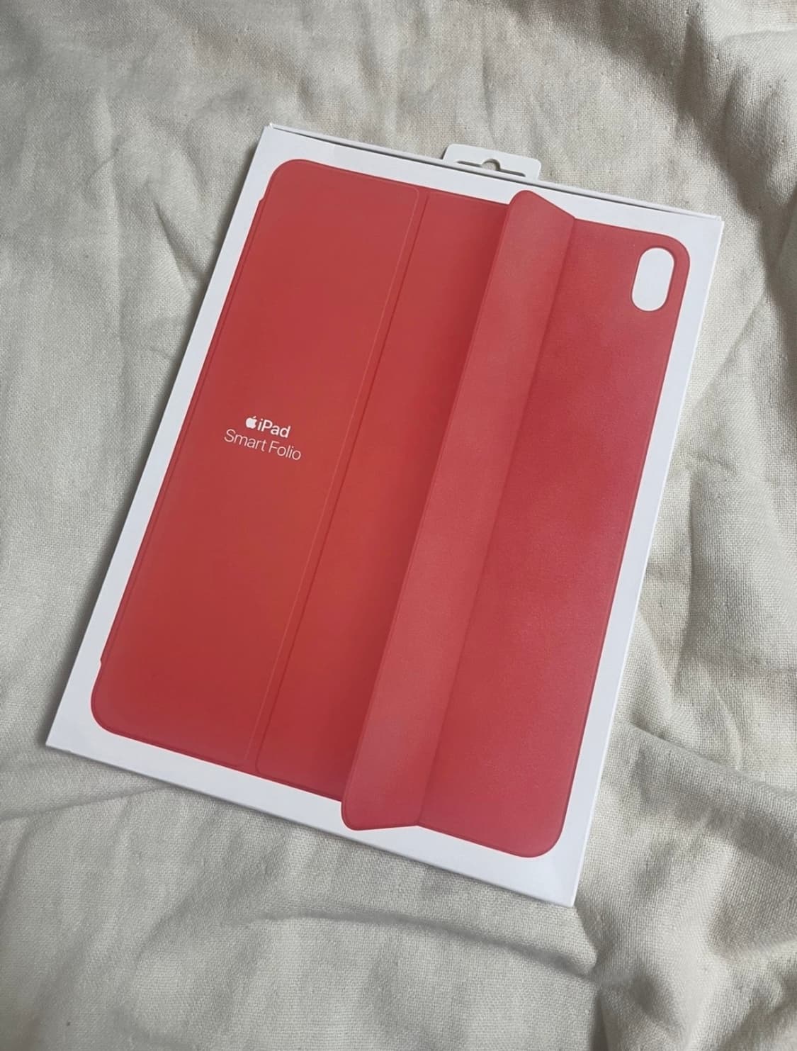 iPad Air 4세대 폴리오 케이스 애플 정품 상품이미지1