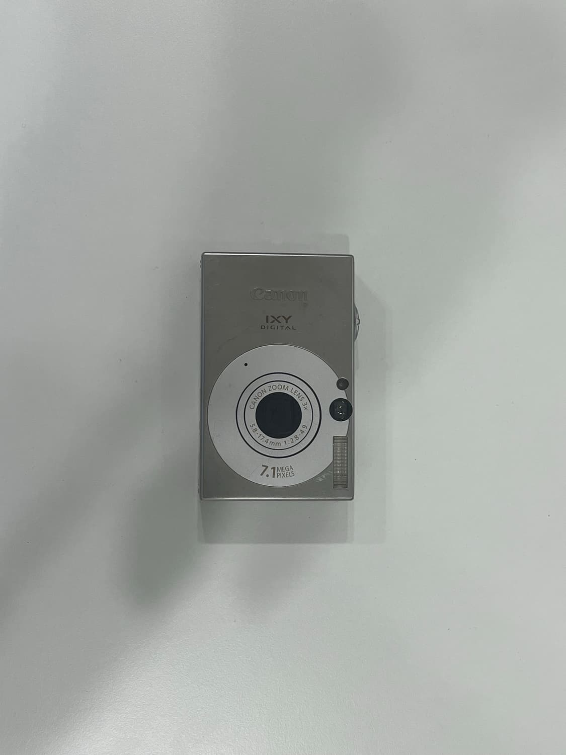 캐논 IXY10 (IXUS70)디지털카메라 (작례) 상품이미지2