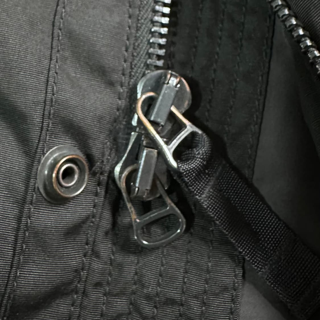 폴로 랄프로렌 코튼/나일론 벨티드 자켓 상품이미지8