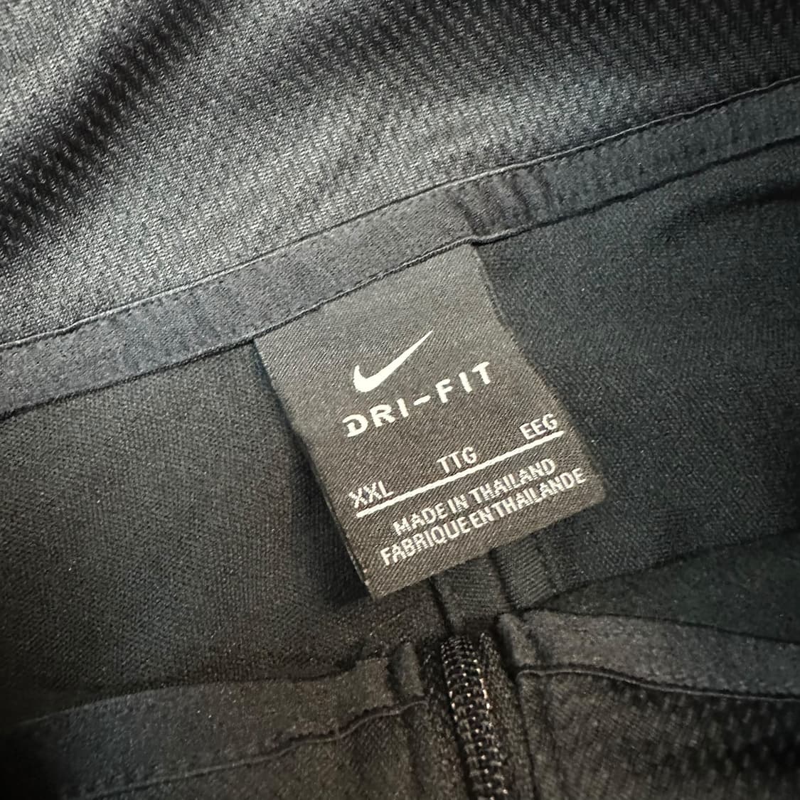 나이키 드라이핏 트랙탑 상품이미지4