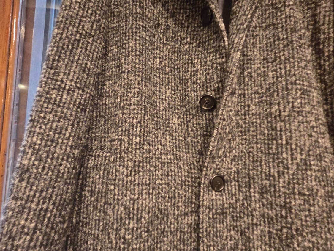 빨질레리 트위드코트 상품이미지7