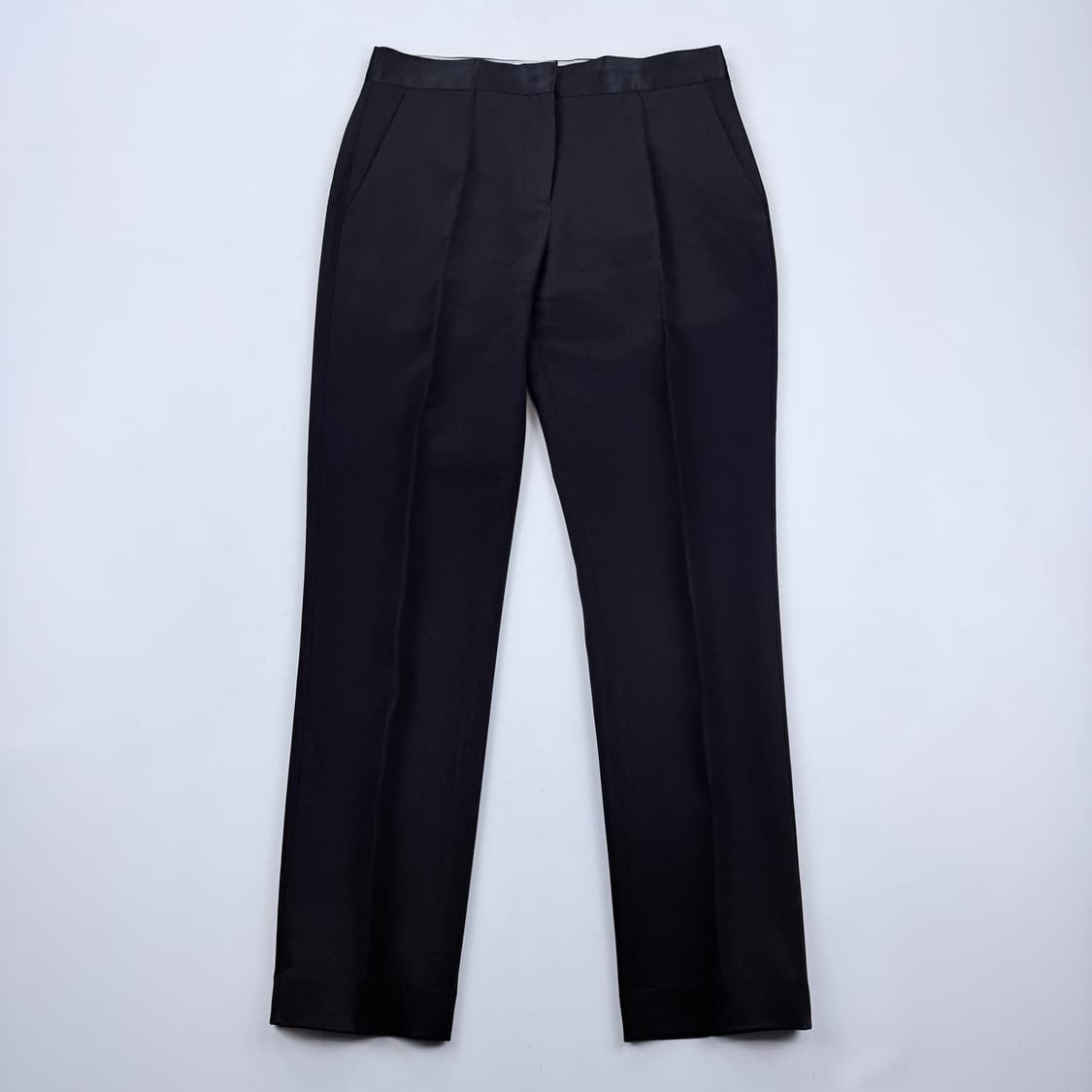 셀린느 피비파일로 원턱 슬랙스 상품이미지1