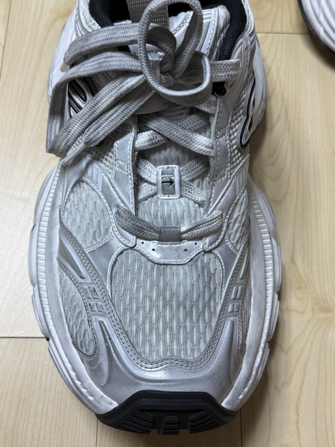 발렌시아가 10XL 42사이즈 상품이미지6