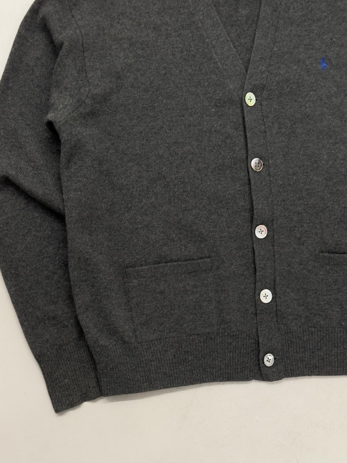 폴로 랄프로렌 가디건 상품이미지3