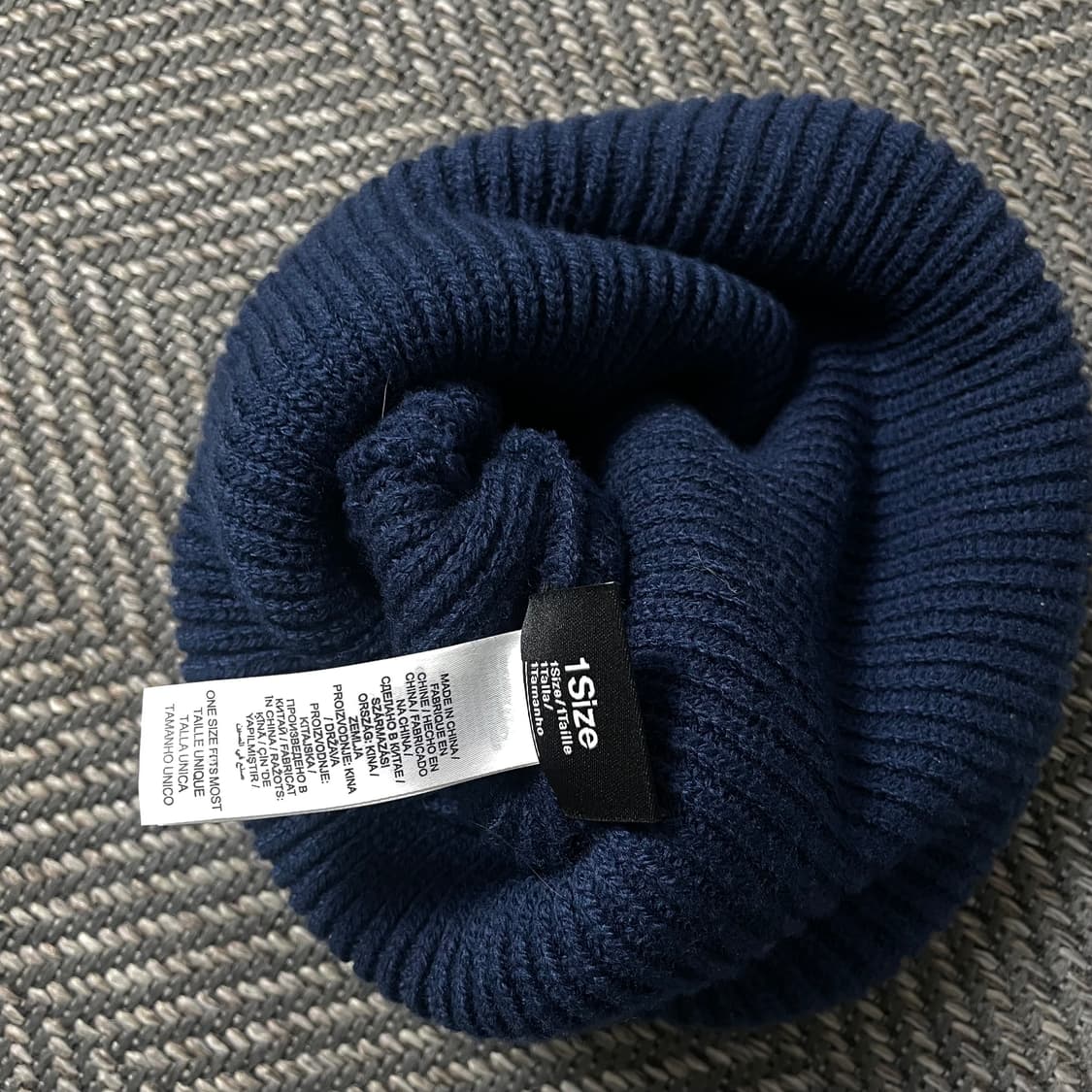 나이키 올드스쿨 파리생제르망 피크 비니y 4984 상품이미지3