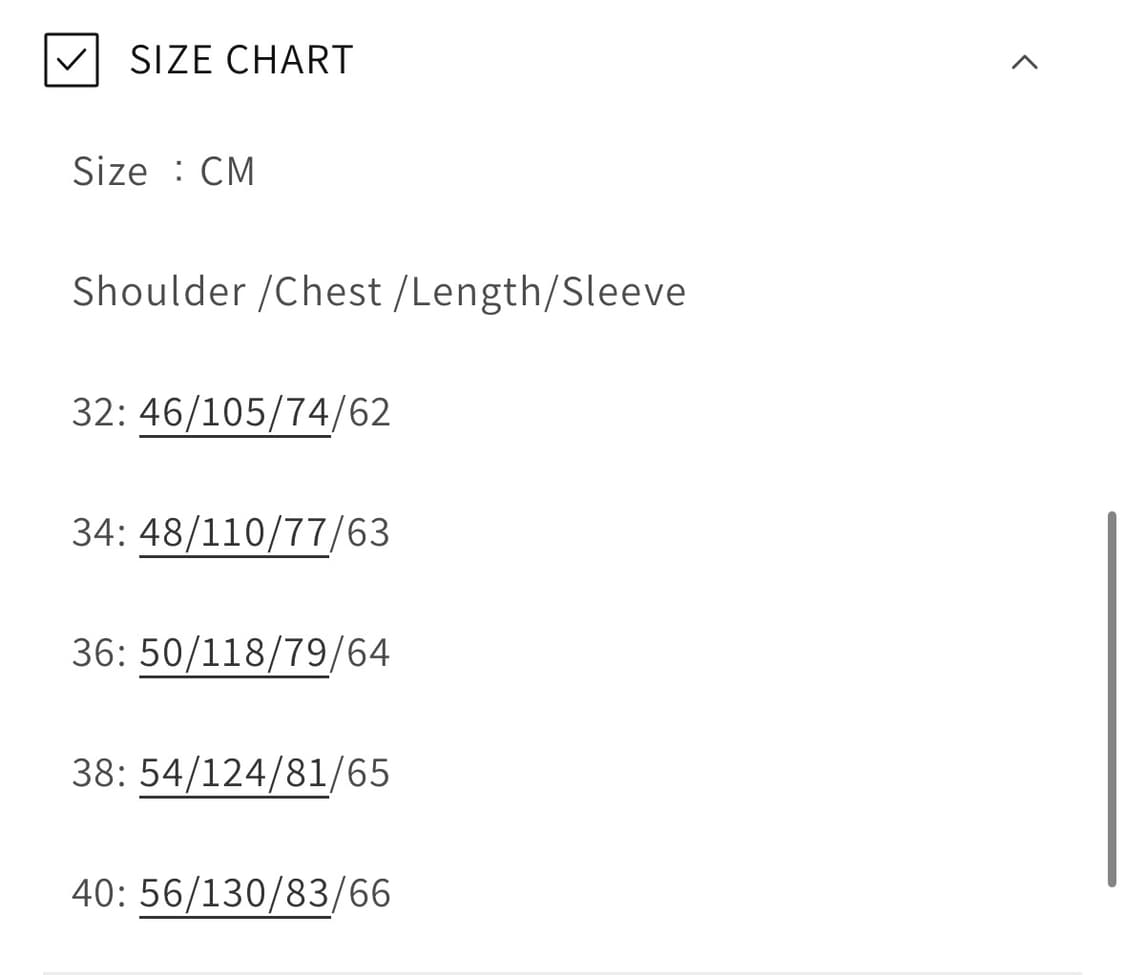 기제모 GIZEMO M-43 M43 필드자켓 32S 상품이미지4