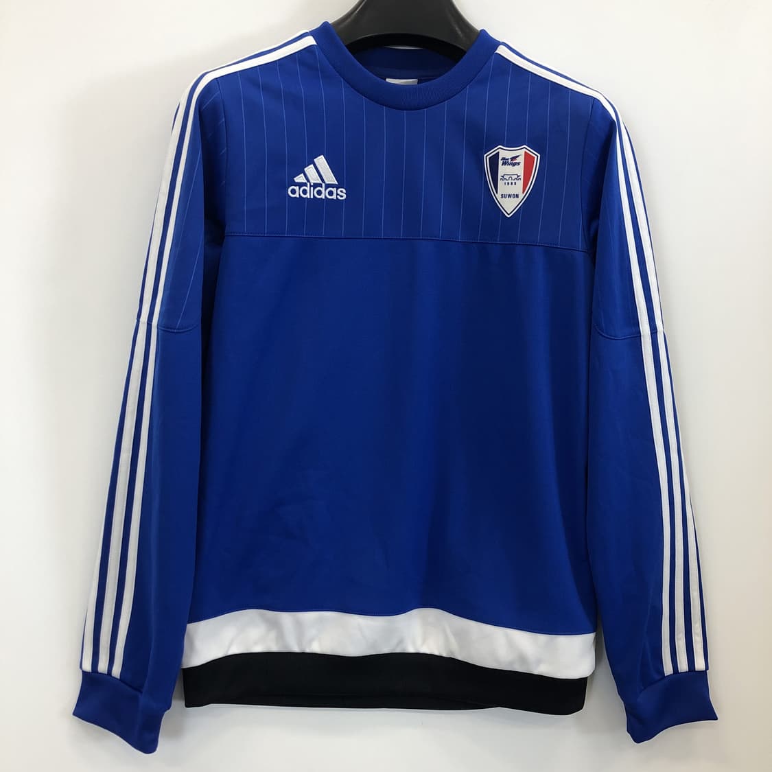 아디다스 수원삼성 블루윙즈 탑 90  상품이미지1