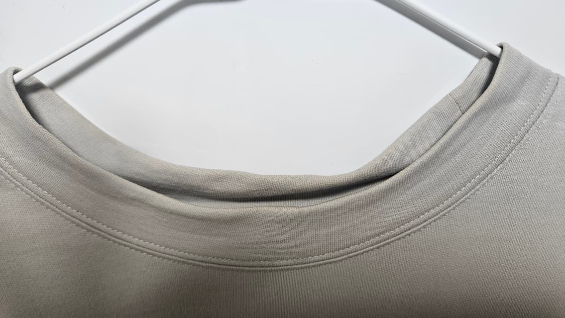 시스템옴므 반팔 상품이미지4