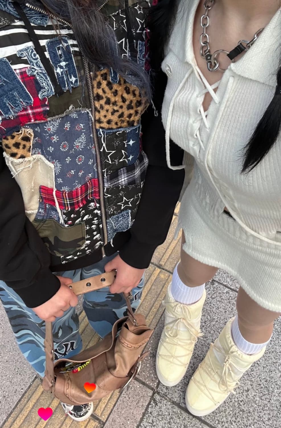 세릭 니트 상품이미지3