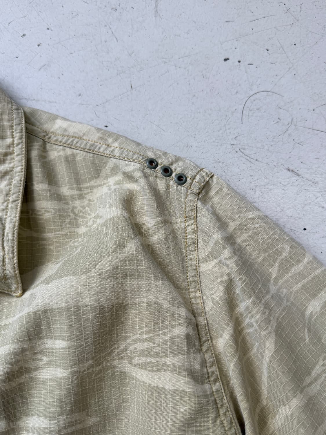 2002 spring camo shirts  상품이미지5