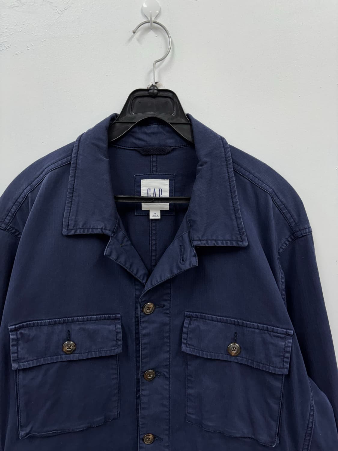 GAP갭 워크자켓 상품이미지3