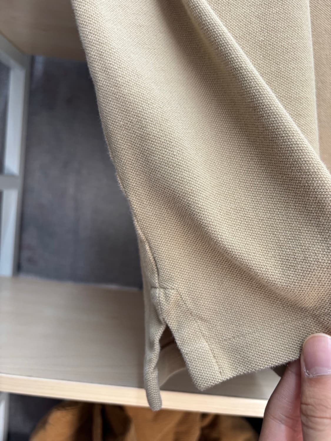 폴로 랄프로렌 반팔 카라티 피케티  상품이미지6
