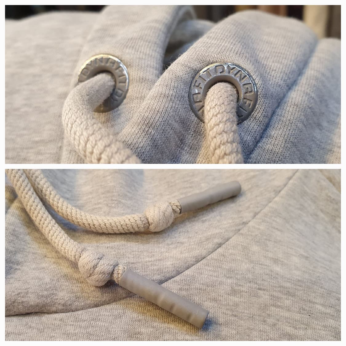 105.다이나핏 후드티 상품이미지4