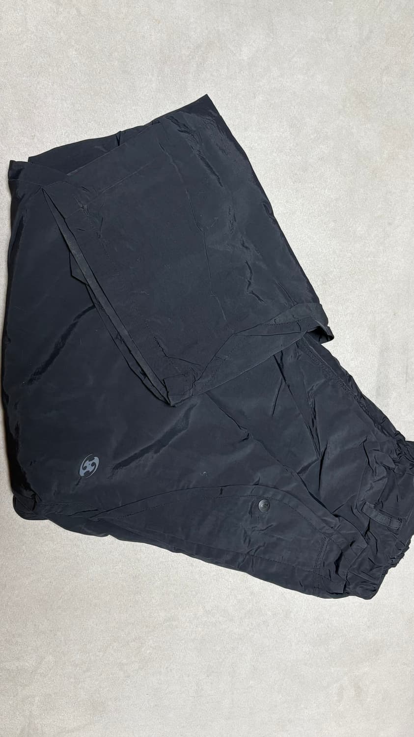 산산기어 22ss 웨이브 팬츠 1사이즈 상품이미지3