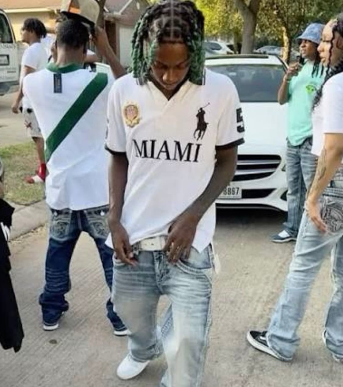 폴로 치프키프 반팔 종류 다 구해드립니다 상품이미지1