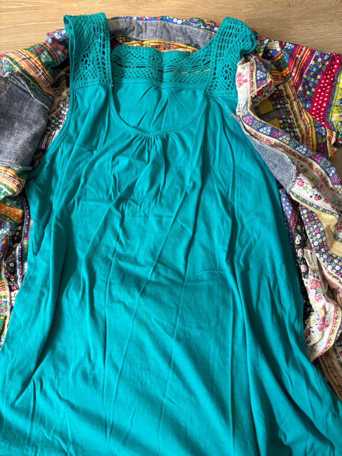 지구샵 캐주얼 하구미 세트🎨(3개 구성) 상품이미지5