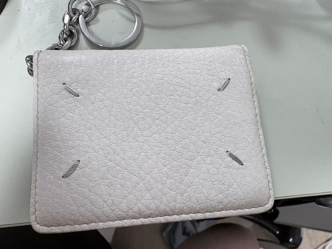 메종 마르지엘라 키링 반지갑 상품이미지1