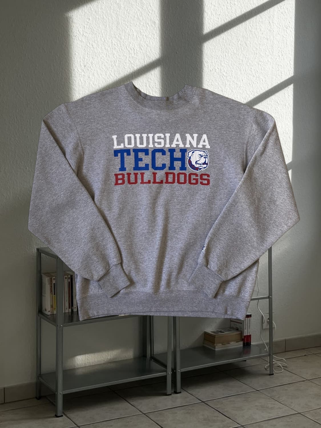 챔피온 맨투맨 (Man 2XL) AB1209 상품이미지1