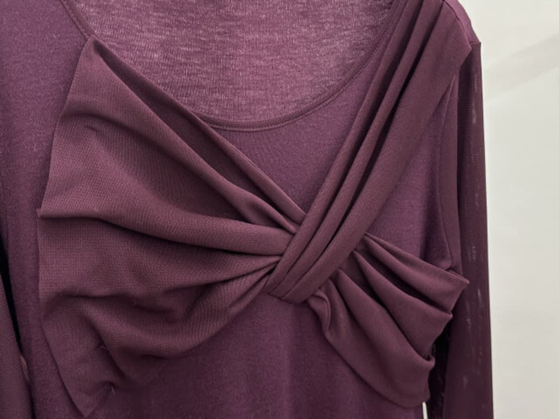 HIROKO KOSHINO 탑 상품이미지2