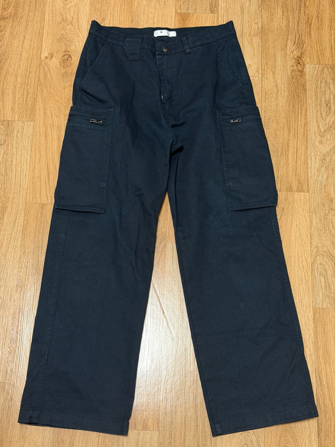 에피센터 aile cargo navy 상품이미지2